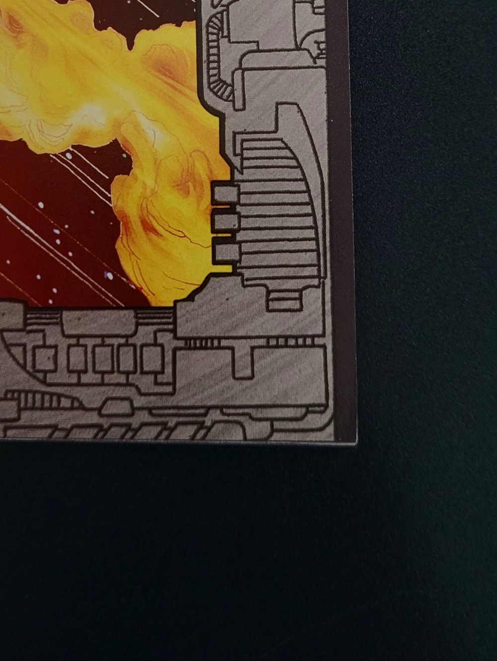 Annihilation #4 - Picture 6 of 7